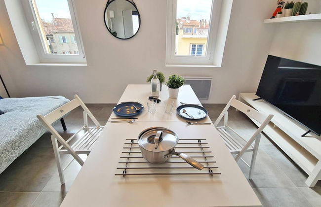 GregBnb - Le Valbourdin - Toulon Ouest - Foto 20