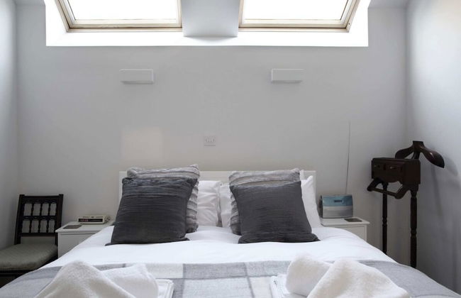 Quiet Ground Floor Mews Flat and Parking - Foto 7