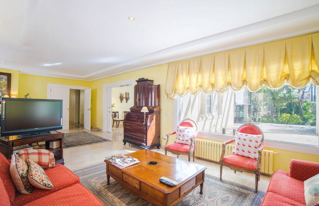 Villa Can Mandol - Photo 7