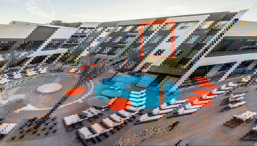 Otonomus Hotel - Las Vegas - Foto 1, Imagen principal