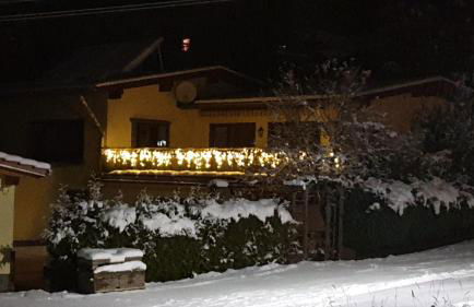 FEWO zum gscheiten Beck mit grosser Terrasse - Foto 24