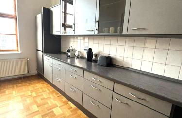 Markt Eins Salonwohnung - Foto 8