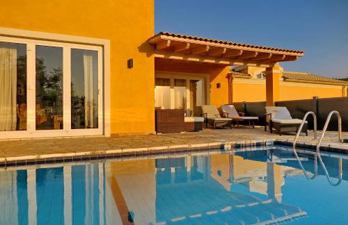 ARILLAS HILLSIDE VILLA 3 - Provence - Foto 35