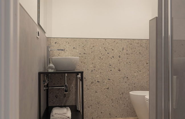 Tiburtina 86 Luxury Suites - Photo 41