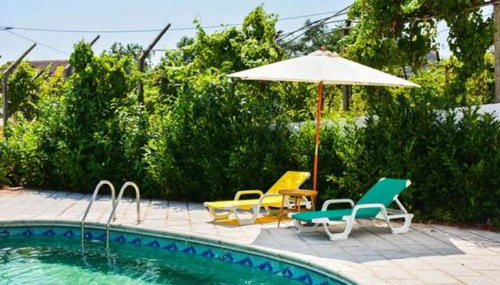 Villa Casa da Rosa, com piscina privada - Foto 3