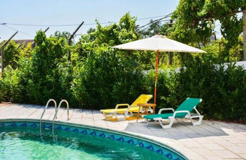 Villa Casa da Rosa, com piscina privada - Foto 3