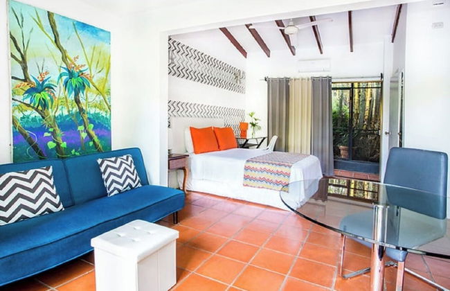 Tico Tico Villas Adult Only - Photo 35