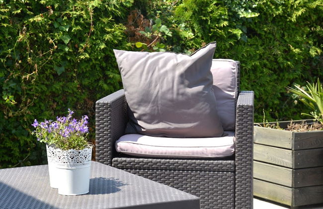 Villa With Private Pool In Blaregnies - Foto 27