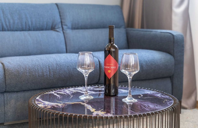 Apartments Villa Royale - Foto 85