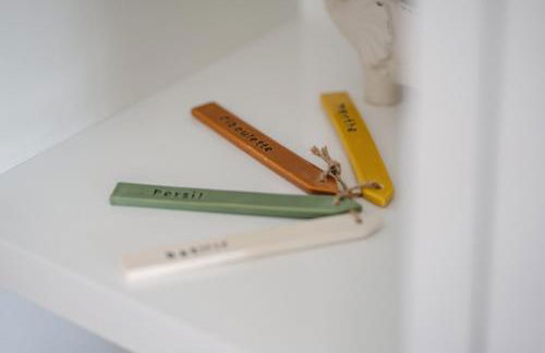 Villa de standing Vista - Domaine Romella - Piscine - Vue Lac de Padula - Foto 27