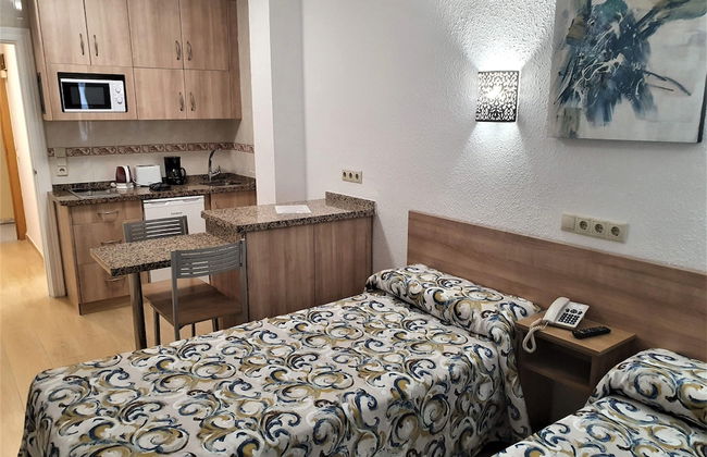 Apartamentos Stella Maris - Foto 7