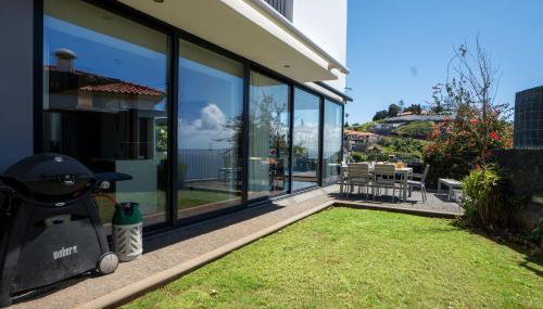 Villa Ocean Sight by LovelyStay - Foto 5