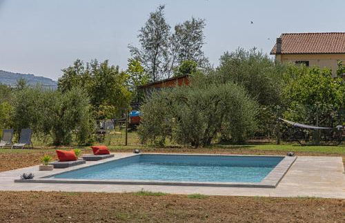 CORTONA Piscina e Paradiso Verde Adults Only - Foto 28