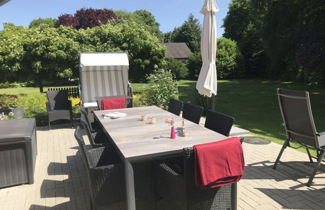 Diekkier Modern Retreat - Foto 26