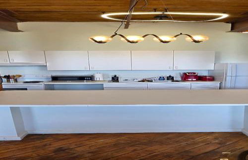 Detroit MotorCity Riverfront Loft - Foto 9