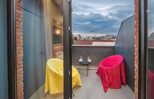 HB apartments Moedani - Photo 18