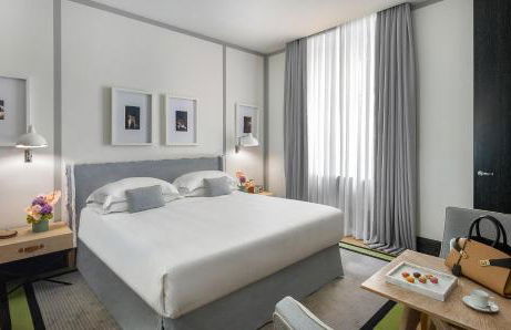 Portrait Roma - Lungarno Collection - Foto 28