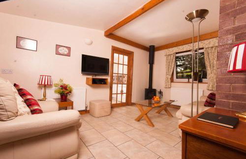 Greyfield Farm Cottages - Foto 10