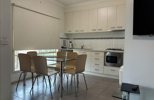 Werribee Short Stay Villas & Accommodation - Foto 10