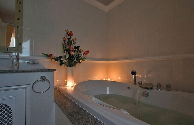 Eden Resort - Photo 17