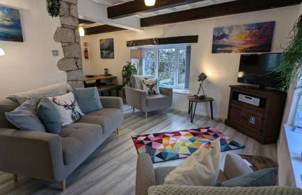 Corner Cottage at Brackenthwaite Farm - Photo 4