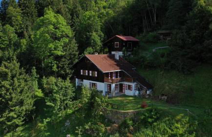 Chalet Keller - Photo 15