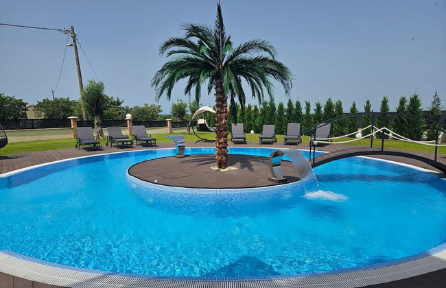 Villa Leon - Foto 43