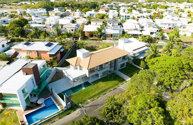 Maruwá - Villa Paraíso dos Lagos - Foto 41