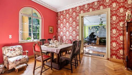 Ferienwohnung im Landschloss - Foto 5