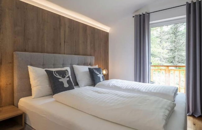 My Turrach Alm Chalet's by S4Y - Foto 2