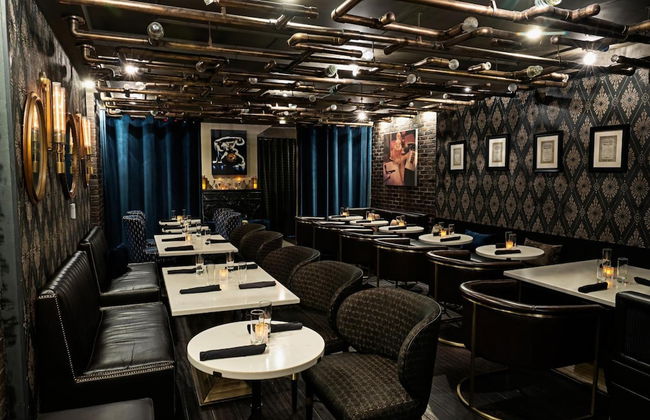 The Graham Georgetown - Foto 39