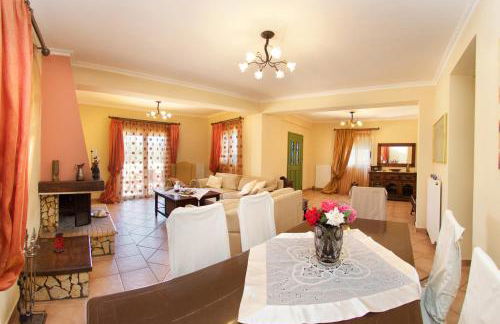 Iliachtides Villas - Foto 27