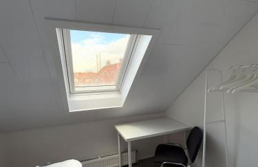 Helles & Modernes Apartment in Heilbronn - Foto 18