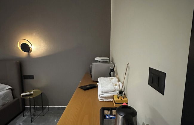 La Mirage Suites & Apartments - Photo 27