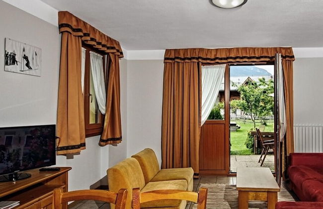 Chalet Stelle di Neve - Photo 51