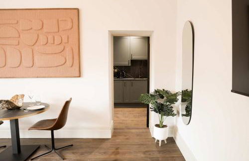 Lovely Studio Flat on Bath Road - Flat 1 - Foto 9