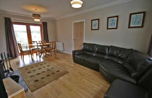 Heatherlea Holiday Cottage - Foto 9