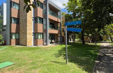 Apartamento 2 quartos Iloa Resort - Foto 1