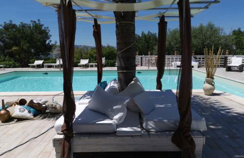 La Fattoria Dei Nonni - Foto 1