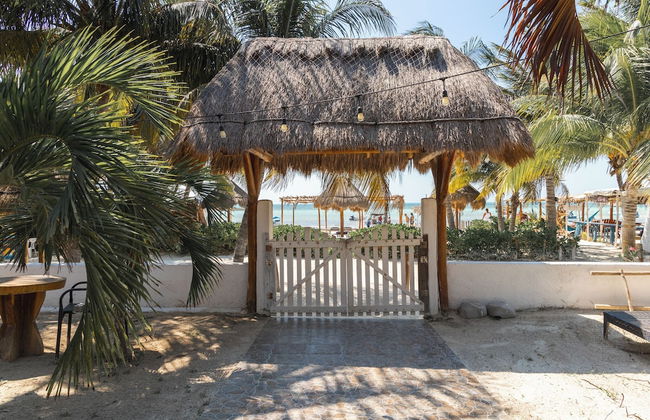 Casa Playa Ocean Front - Foto 24