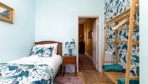 2 Seaside Bedroom home, Garden, 6 guests, Parking, Contractors-Families welcome - Foto 4