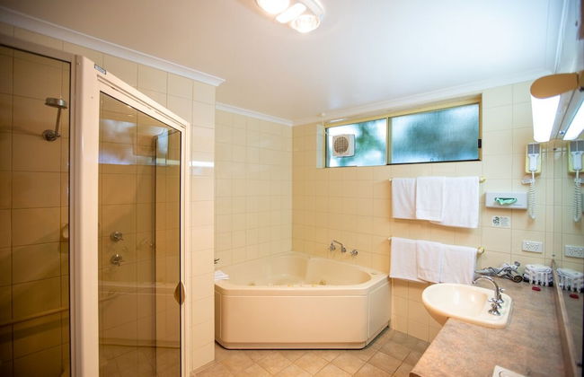 Comfort Inn Robe - Foto 78