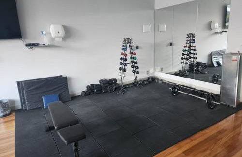 Apart Hotel Champagnat UN1206 - Foto 11