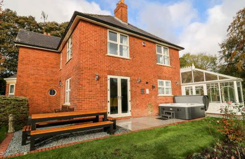 Routhorpe House - Foto 55