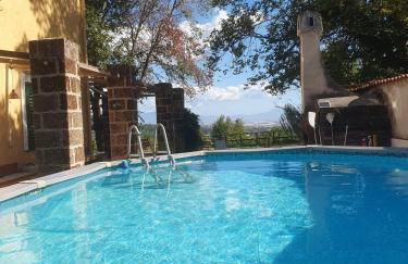 Artemide Villa Luna con Piscina - Foto 19