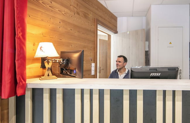 VVF Les Écrins Saint-Léger-les-Mélèzes - Foto 3