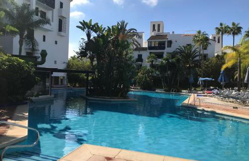 Jardines de las Golondrinas Marbella with Sea Views - Foto 40