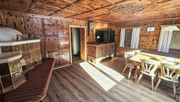 Apart 14 - Foto 2, Living Room