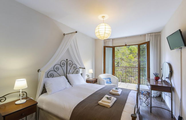 Troodos Riverside Cottage - Photo 28