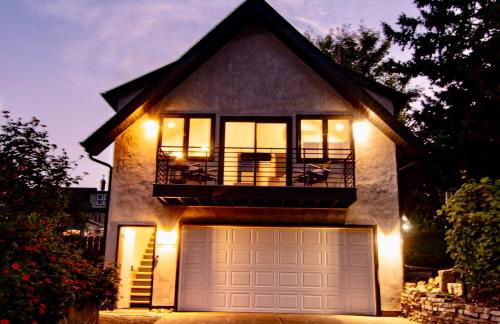 Stunning city views guesthouse - Photo 27